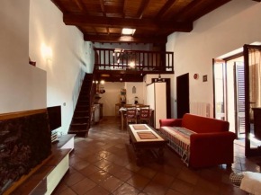 Casa al Vittoriale degli Italiani di Gabriele D' Annunzio - Casa Vacanze